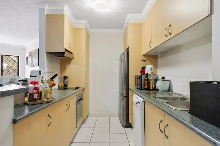 Third view of Homely unit listing, 22/138 High Street, Southport QLD 4215