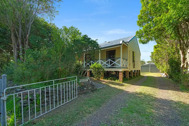 61 Deaves Road, Cooranbong NSW 2265