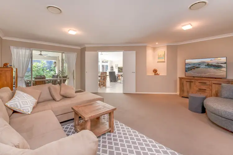 Sixth view of Homely house listing, 8 Lynd Court, Buderim QLD 4556