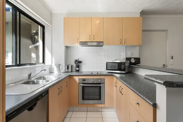 Second view of Homely unit listing, 42/138 High Street, Southport QLD 4215