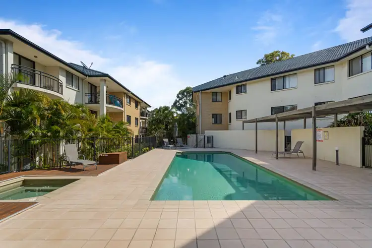 Third view of Homely unit listing, 42/138 High Street, Southport QLD 4215