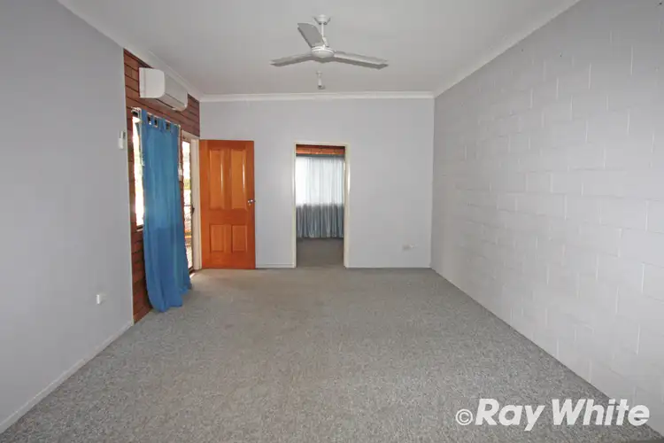 Second view of Homely house listing, 8 Beak Place, Biloela QLD 4715