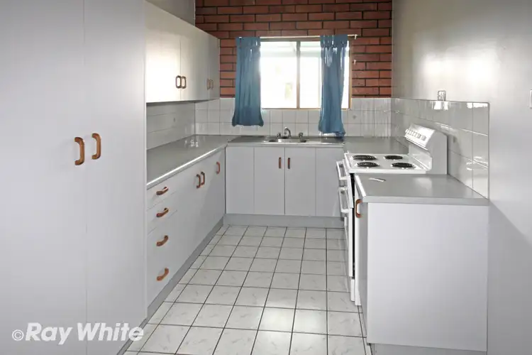 Third view of Homely house listing, 8 Beak Place, Biloela QLD 4715