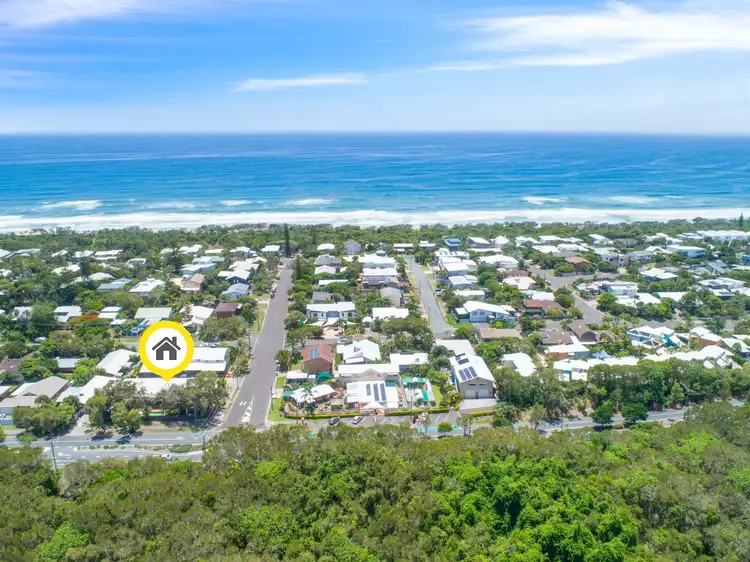 Second view of Homely unit listing, 1/2199-2201 David Low Way, Peregian Beach QLD 4573
