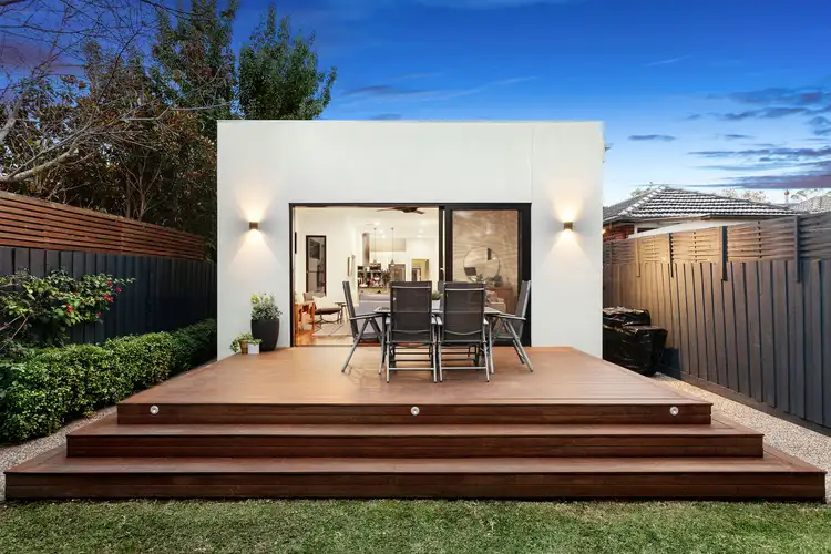 Fourth view of Homely house listing, 66 Neville Street, Carnegie VIC 3163