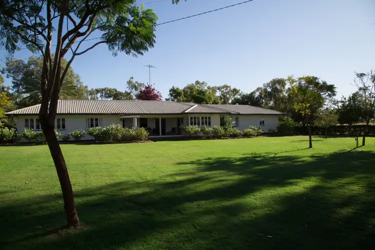 Fourth view of Homely rural property listing, 69450 Warrego Highway, Charleville QLD 4470