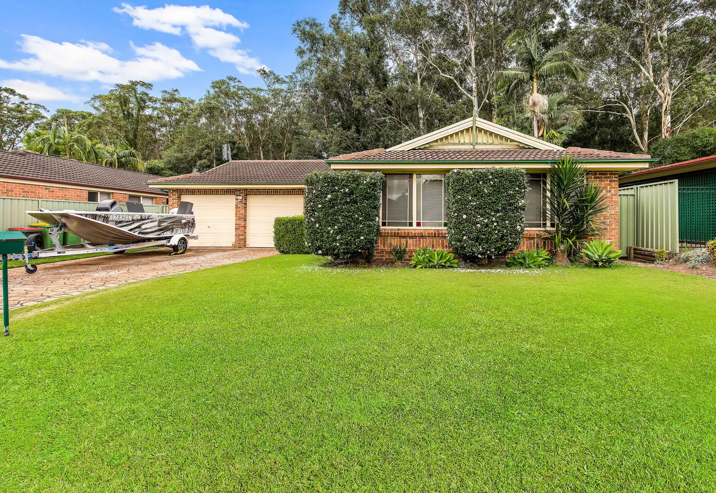 Main view of Homely house listing, 50 Allandale Road, Green Point NSW 2251