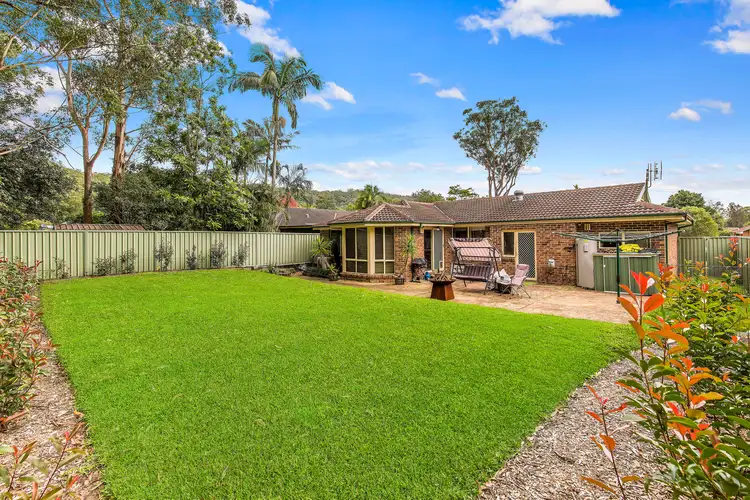 Second view of Homely house listing, 50 Allandale Road, Green Point NSW 2251