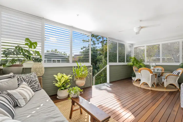 Fifth view of Homely house listing, 7 Bondi Avenue, Mermaid Beach QLD 4218