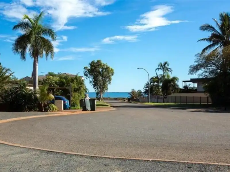 Main view of Homely house listing, 8/8 Grant Place, Port Hedland WA 6721