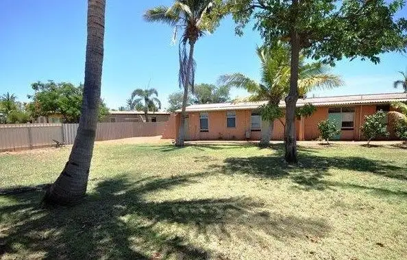 Third view of Homely house listing, 8/8 Grant Place, Port Hedland WA 6721