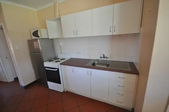 Fourth view of Homely house listing, 8/8 Grant Place, Port Hedland WA 6721