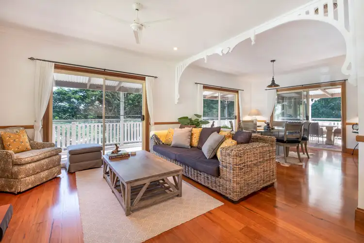 32 Bell Road