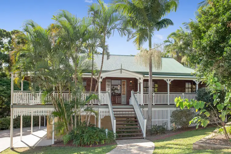 Third view of Homely house listing, 32 Bell Road, Buderim QLD 4556