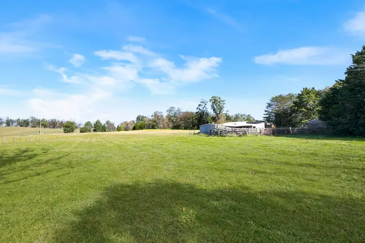 Main view of Homely house listing, Lot 60 Nathan Street, Berrima NSW 2577