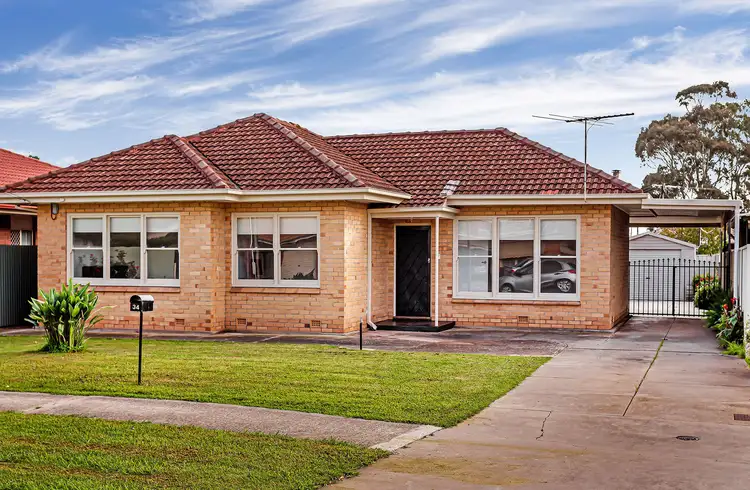 34 Willcocks Avenue, Seaton SA 5023