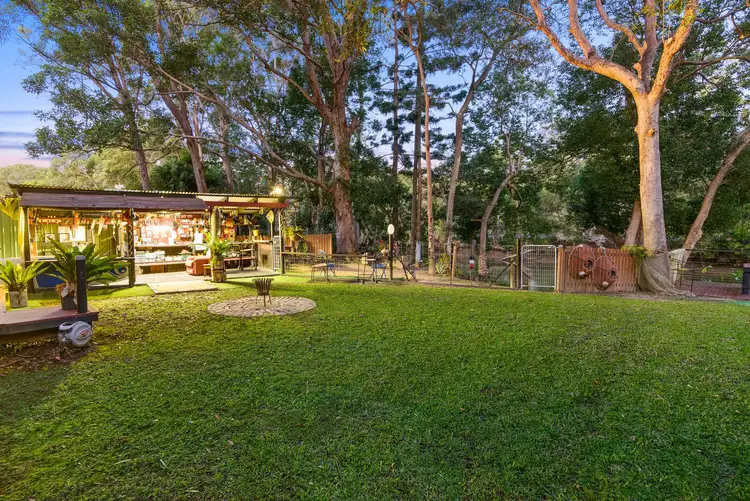 Second view of Homely house listing, 82 Tierney Drive, Currumbin Waters QLD 4223