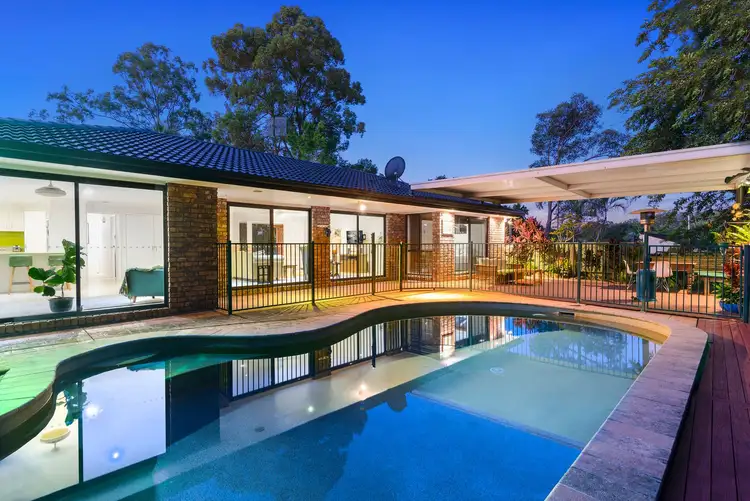 Third view of Homely house listing, 82 Tierney Drive, Currumbin Waters QLD 4223