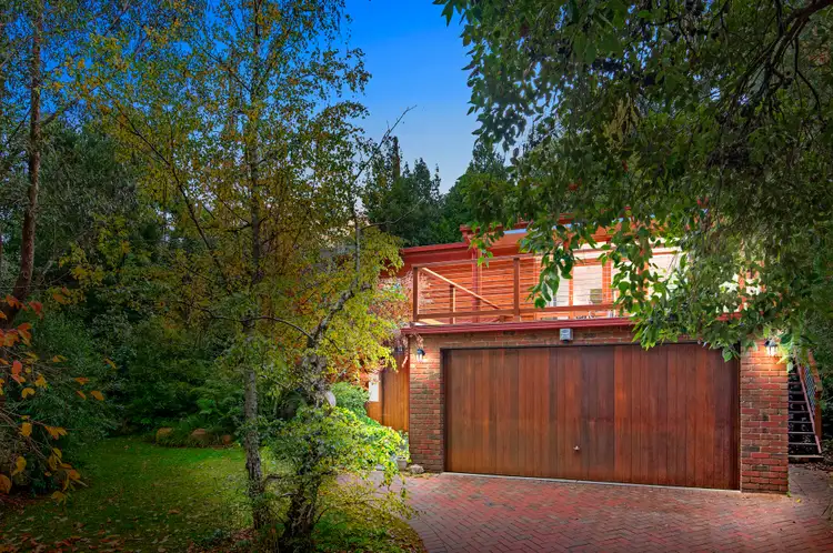 Main view of Homely house listing, 12 Moralla Avenue, Croydon VIC 3136