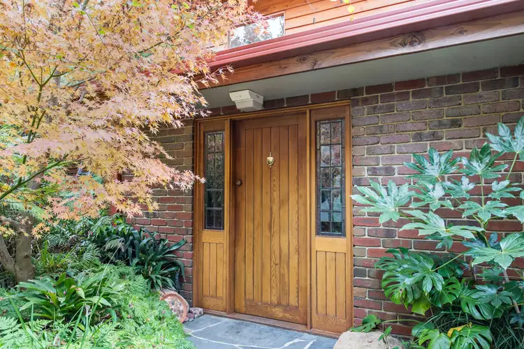 Second view of Homely house listing, 12 Moralla Avenue, Croydon VIC 3136