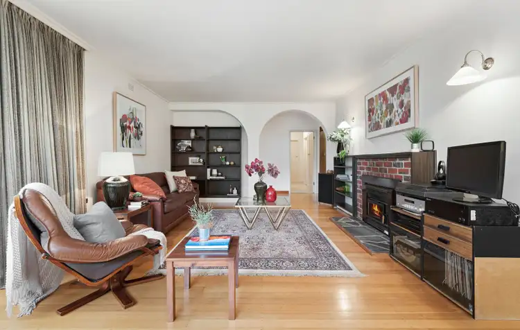 Fourth view of Homely house listing, 12 Moralla Avenue, Croydon VIC 3136
