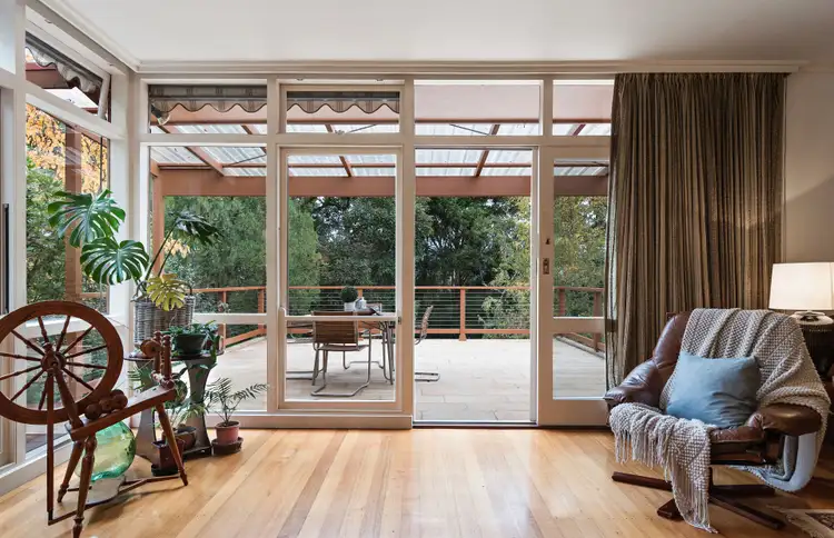 Fifth view of Homely house listing, 12 Moralla Avenue, Croydon VIC 3136