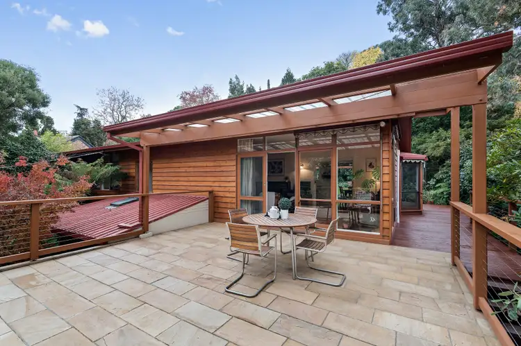 Sixth view of Homely house listing, 12 Moralla Avenue, Croydon VIC 3136