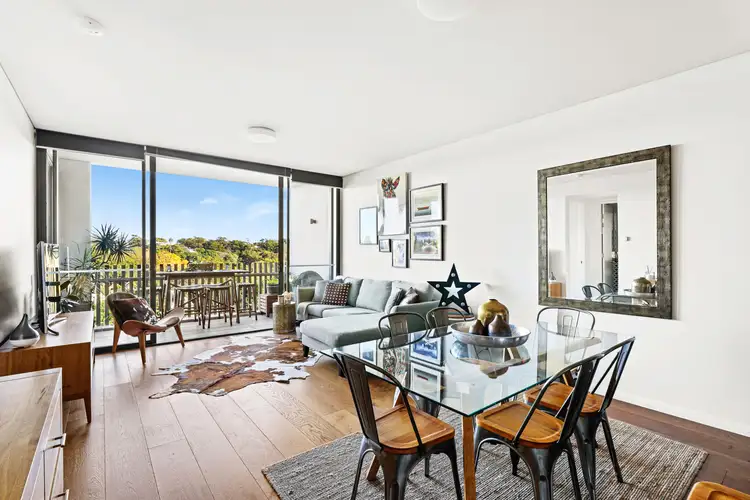 A610/33 Bridge Street, Erskineville NSW 2043