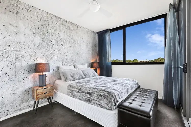 Fifth view of Homely apartment listing, A610/33 Bridge Street, Erskineville NSW 2043