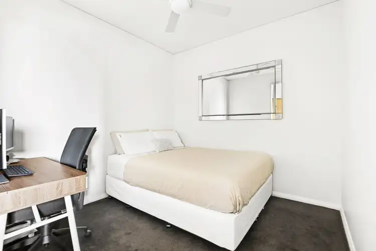 Sixth view of Homely apartment listing, A610/33 Bridge Street, Erskineville NSW 2043