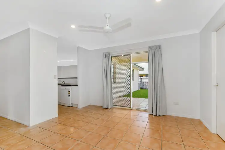 Fourth view of Homely house listing, 26 Crestbrook Drive, Mount Louisa QLD 4814