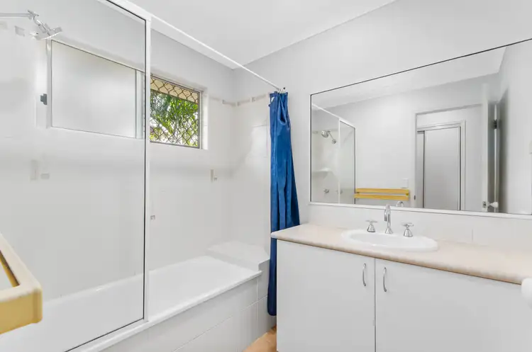 Seventh view of Homely house listing, 26 Crestbrook Drive, Mount Louisa QLD 4814