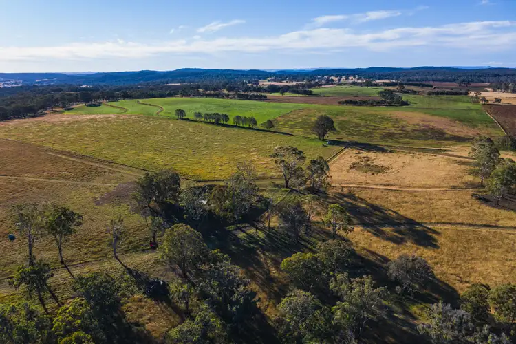 Second view of Homely rural property listing, 389 Oslo Road, Reddestone NSW 2370