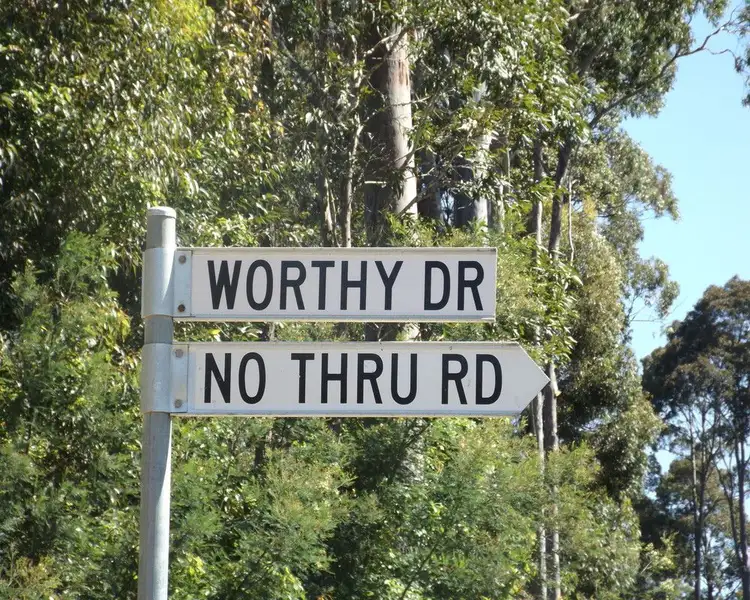 Main view of Homely land listing, Lot 14 Worthy Drive, Malua Bay NSW 2536