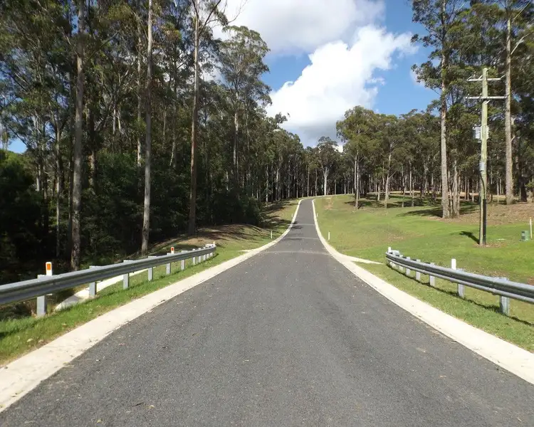Second view of Homely land listing, Lot 14 Worthy Drive, Malua Bay NSW 2536