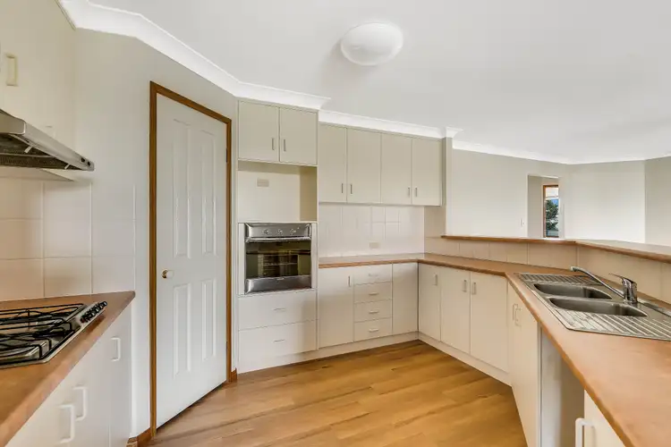 Fourth view of Homely house listing, 5 Willmington Court, Middle Ridge QLD 4350
