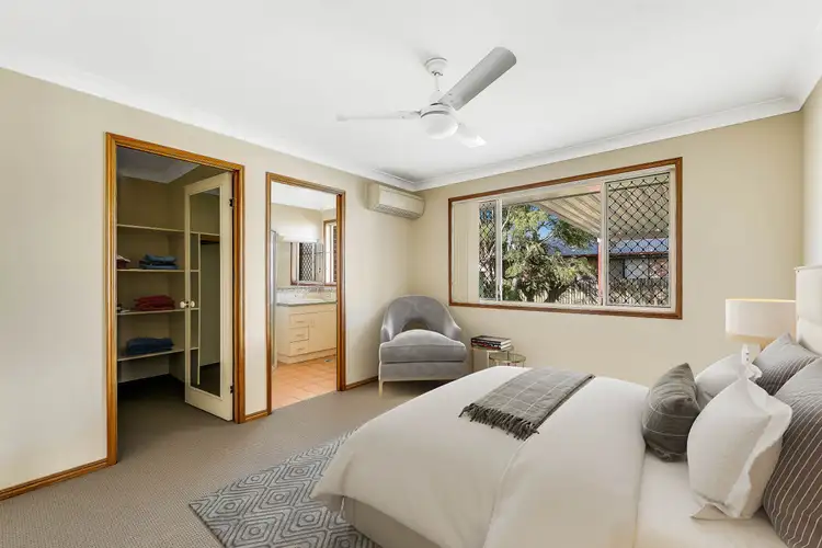 Sixth view of Homely house listing, 5 Willmington Court, Middle Ridge QLD 4350