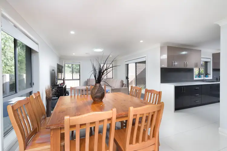 Second view of Homely townhouse listing, 33/69 Emblica Glade ( 33/69 Fyfe Rd, Kellyville Ridge ), Kellyville Ridge NSW 2155