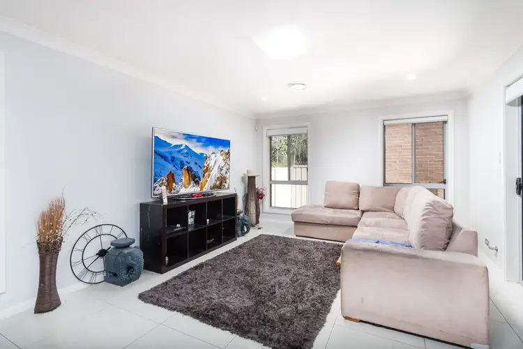 Third view of Homely townhouse listing, 33/69 Emblica Glade ( 33/69 Fyfe Rd, Kellyville Ridge ), Kellyville Ridge NSW 2155