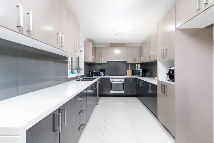 Fourth view of Homely townhouse listing, 33/69 Emblica Glade ( 33/69 Fyfe Rd, Kellyville Ridge ), Kellyville Ridge NSW 2155