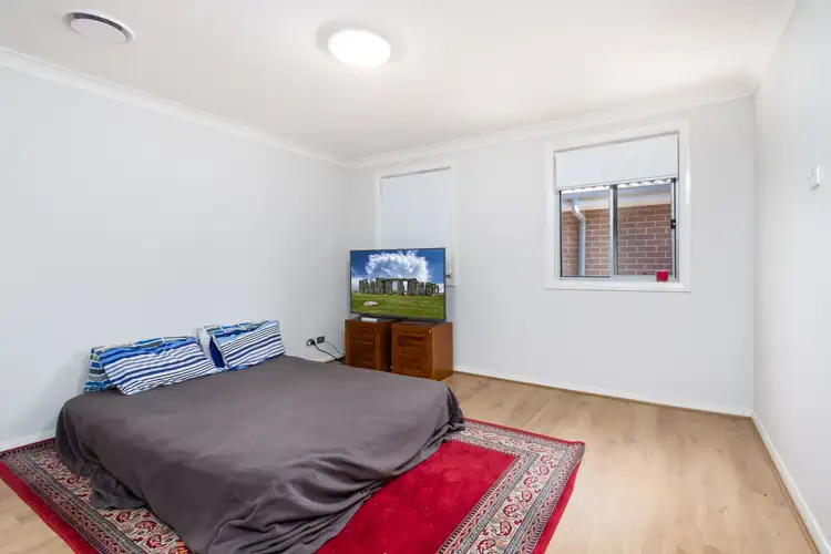 Fifth view of Homely townhouse listing, 33/69 Emblica Glade ( 33/69 Fyfe Rd, Kellyville Ridge ), Kellyville Ridge NSW 2155