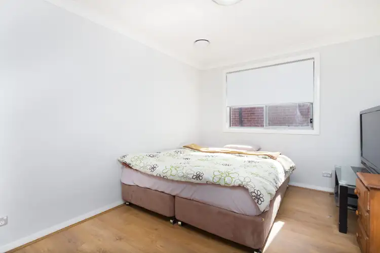 Sixth view of Homely townhouse listing, 33/69 Emblica Glade ( 33/69 Fyfe Rd, Kellyville Ridge ), Kellyville Ridge NSW 2155
