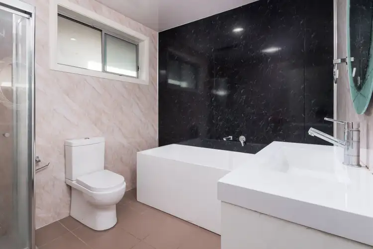 Seventh view of Homely townhouse listing, 33/69 Emblica Glade ( 33/69 Fyfe Rd, Kellyville Ridge ), Kellyville Ridge NSW 2155