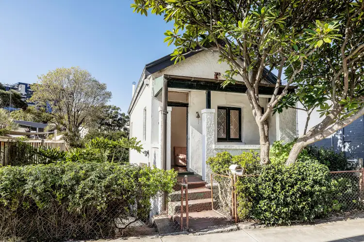 61 Susan Street, Annandale NSW 2038