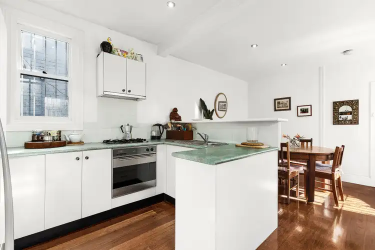 Fourth view of Homely house listing, 61 Susan Street, Annandale NSW 2038