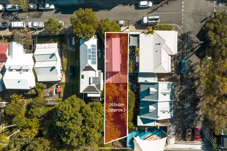 Seventh view of Homely house listing, 61 Susan Street, Annandale NSW 2038