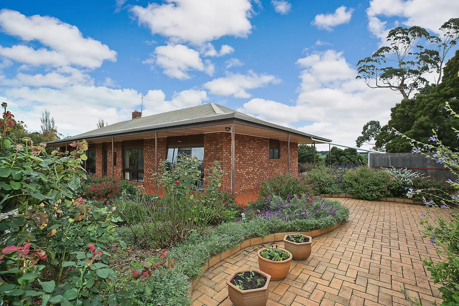 Main view of Homely rural property listing, 24 Beatons Road, Cobden VIC 3266