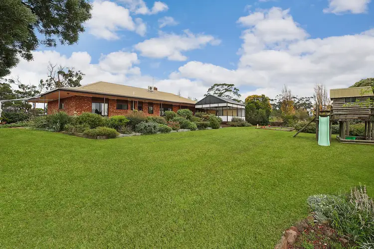 Second view of Homely rural property listing, 24 Beatons Road, Cobden VIC 3266