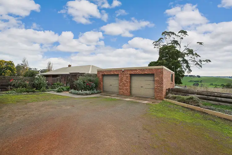 Fourth view of Homely rural property listing, 24 Beatons Road, Cobden VIC 3266