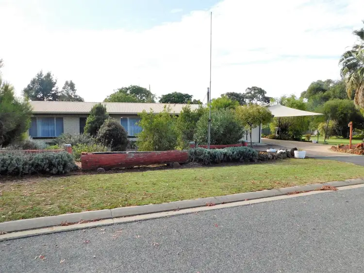 44 Kerslake Street, Bordertown SA 5268